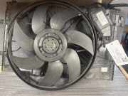 Elektrolüfter MERCEDES-BENZ C-Klasse (W203) 2035000193