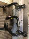 Anhängerkupplung CITROEN Berlingo III (ER, EC) 304207600001