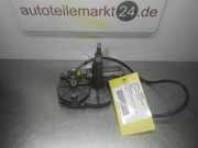 Wischermotor hinten OPEL Kadett E CC 90181137 90242020