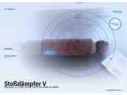 Stoßdämpfer VW Käfer