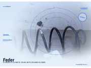 Feder CITROEN C2