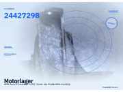 Motorlager OPEL Astra H Caravan 24427298