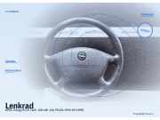 Lenkrad OPEL Omega B