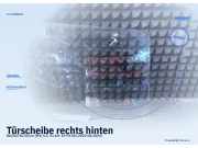 Türscheibe rechts hinten DAIHATSU Sirion (M3)