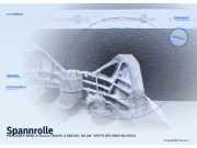Spannrolle MERCEDES-BENZ A-Klasse (W169)