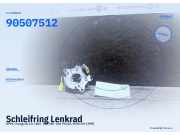 Schleifring Lenkrad OPEL Omega B 90507512