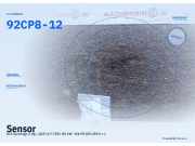 Sensor KIA Sportage 4 (QL, QLE) 92CP8-12