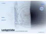 Lenkgetriebe TOYOTA Yaris Liftback (P9)