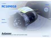 Anlasser HYUNDAI Accent I (X-3) MC 109018