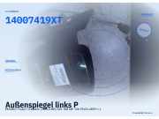 Außenspiegel links PEUGEOT Expert II Kasten (VF) 14007419XT