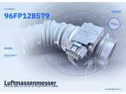 Luftmassenmesser FORD Ka (RBT) 96FP12B579
