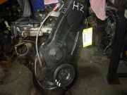 Motor ohne Anbauteile VW Golf II (19E) HZ
