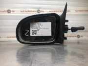 Außenspiegel links OPEL Corsa B (S93)008062349 Schwarz Z20C Manuell 008062349