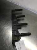 Zündspule MERCEDES-BENZ A-Klasse (W168) 0221503033 BOSCH