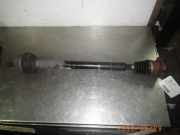 Antriebswelle rechts SKODA Fabia II Combi (5J) 6Q0407272