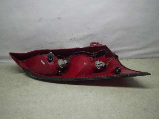 Rückleuchte links FORD Focus (DAW, DBW) XS4X13405 Bild Rückleuchte links FORD Focus (DAW, DBW) XS4X13405