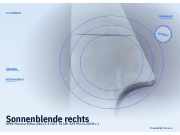 Sonnenblende rechts OPEL Movano B Bus (X62)