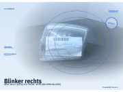 Blinker rechts SEAT Ibiza I (021A)