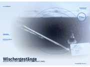 Wischergestänge MAZDA Demio (DW)