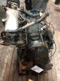 Motor ohne Anbauteile VW Golf II (19E) EZ