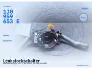 Lenkstockschalter SEAT Leon (1M) 8L0953513G 1J0959653E