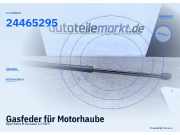 Gasfeder für Motorhaube Opel Astra H Caravan (A04) 24465295
