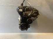 Motor ohne Anbauteile FORD Fiesta VI (JA8) STJB