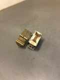 Widerstand Gebläsemotor FORD Fiesta III (GFJ) FORD 18B647