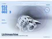 Lichtmaschine FORD Fiesta IV (JA, JB) 96FB10300DD 0123310023
