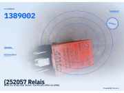 (252057 Relais BMW 3er (E36) 1389002) 1389002