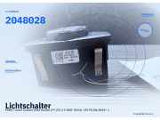 Lichtschalter FORD Transit Custom V362 Kasten (FY, FZ) 2048028