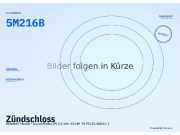 Zündschloss RENAULT Modus - Grand Modus (P) 5M216B