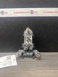 Lampenträger Heckleuchte links VW Golf IV (1J) 1J6945257