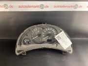 Tachometer OPEL Corsa C (X01) 09166814