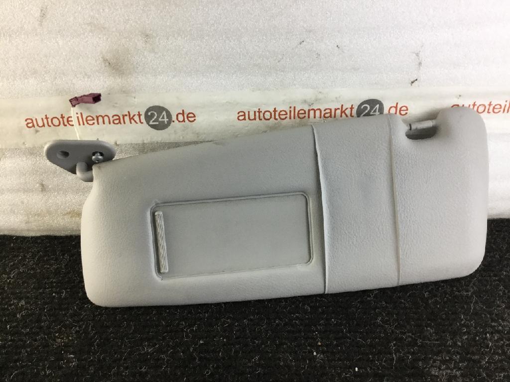 Sonnenblende links BMW 3er Touring (E46) 51162699047 Bild Sonnenblende links BMW 3er Touring (E46) 51162699047