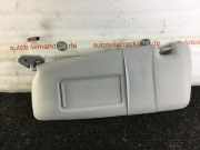 Sonnenblende links BMW 3er Touring (E46) 51162699047