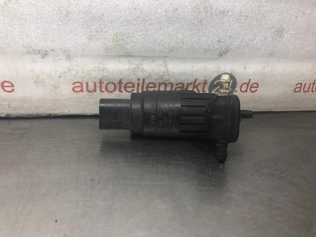 Scheibenwaschanlagenpumpe VW Touran I (1T1) 1K6955651 Bild Scheibenwaschanlagenpumpe VW Touran I (1T1) 1K6955651