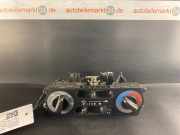 Bedienelement für Klimaanlage DAIHATSU Sirion (M1)