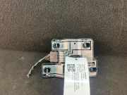 Lampenträger Heckleuchte links OPEL Astra F 394449