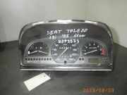 Tachometer SEAT Toledo I (1L) 87001235