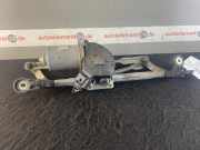 Wischermotor vorne OPEL Corsa D (S07) 13182340