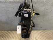 Motor ohne Anbauteile CHEVROLET Matiz LQ4