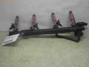 Einspritzdüse FORD Fiesta IV (JA, JB) 98BF-9E317-BA