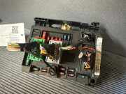 Sicherungskasten CITROEN Berlingo I (MF) 9643498780