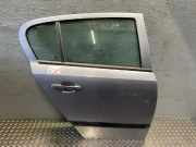 Tür rechts hinten OPEL Astra H
