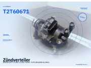 Zündverteiler MAZDA 323 F VI (BJ) T2T60671