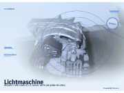 Lichtmaschine PEUGEOT 305 I (581 A)