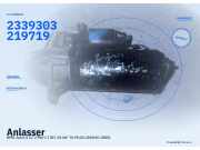 Anlasser OPEL Astra G CC (T98) 2339303219719