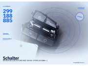 Schalter KIA Sorento I (JC) 299188885