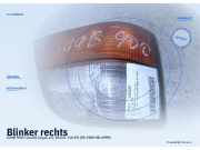 Blinker rechts SAAB 900 I Combi Coupe